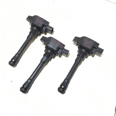 Renault clio v captur ii 1.0 tce котушка 224332734r фото №1