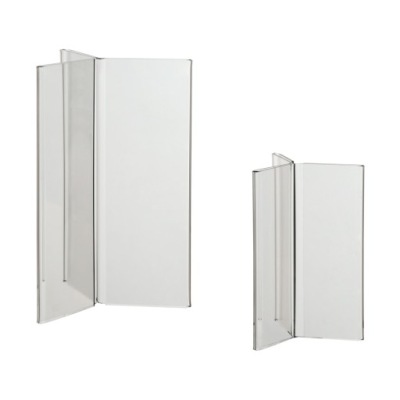 Stojaczek trójstronny "Y" A4(3X)