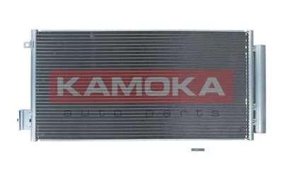 KAMOKA 7800077 CONDENSER AIR CONDITIONER  