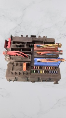 Блок управления bsi opel signum 2.2b 04r фото №1