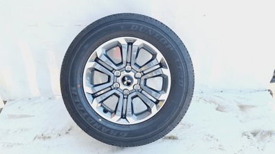 MITSUBISHI L200 LLANTA RUEDA NEUMÁTICO 265/60R18 NUEVO  