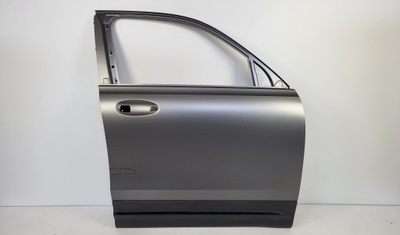 -двері перед передні праве mercedes glb w247 a247 x247 2019- фото №1