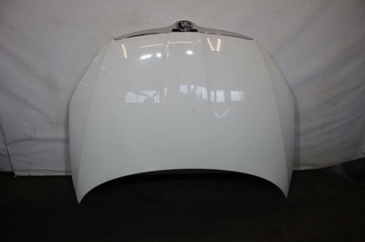 Капот skoda roomster lift lf9e фото №1