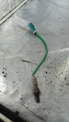 Датчик лямбда-зонд ford fiesta mk4 97r 98ab-9f472 фото №1