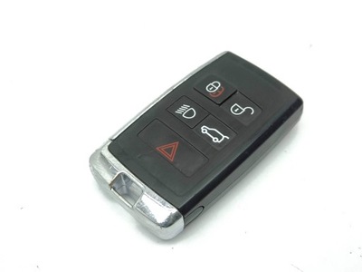 Land rover evoque ii 2020 ключ / карта зажигания фото №1