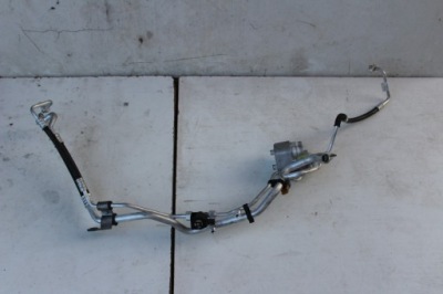 Провода кондиционера peugeot 9834116280 9833723680 фото №1