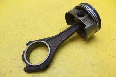 Поршень шатун шату́н bmw e65 4.4 b фото №1