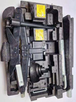 Набор ремонтный pod сиденье водителя opel movano renault master mascott фото №1