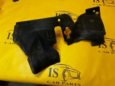 Защита шумоизоляция мат левая lexus rx 450h iii 3 al10 фото №1