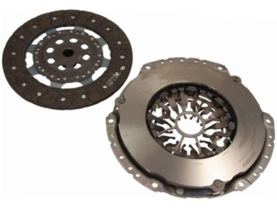 Набор сцепления luk 626 3049 09 фото №1