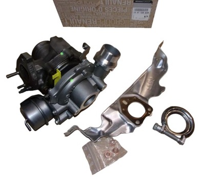 TURBOSPRĘŻARKA RENAULT 1.5 DCI 144110980R