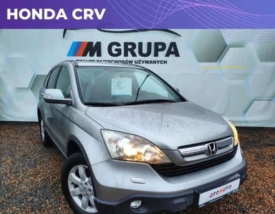 Honda CR-V Honda CR-V 2.0 Comfort