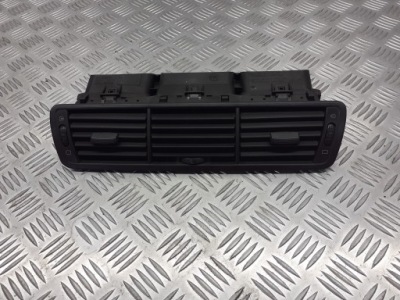 Решітка обдув середня citroen c8 1484107077 фото №1