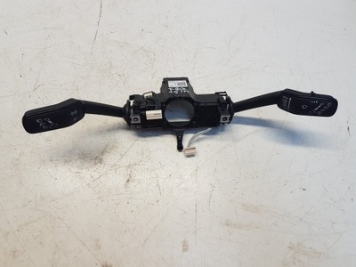 Vw t-roc переключатель дворник света фото №1