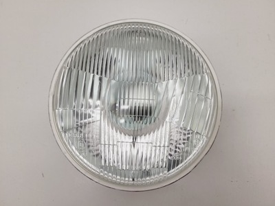 Alfa romeo gt лампа передня carello 03.485.700 фото №1