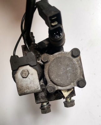 Lpi vialle розподільник редуктор lpg type cu 01 фото №1