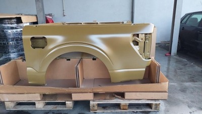 Nowa кузов ford f150 короткий rocznik 2021w górę фото №1