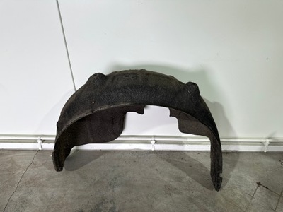 Mini cooper r56 підкрилок задня задні праве фото №1