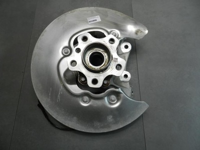 Bmw 3 g20 ступица левый задняя 6879533 фото №1