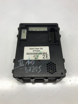 Блок керування модуль 36770-65j40 фото №1