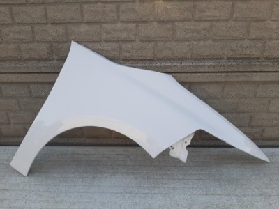 Citroen c4 grand picasso ii 2 13-22 крила правий оригінал фото №1