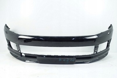 Бампер перед передний vw t6 multivan 2015- фото №1