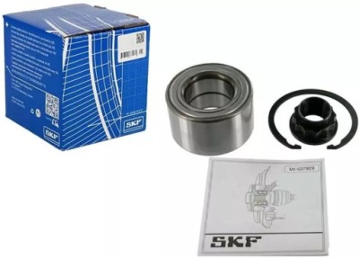 Skf подшипник колеса перед toyota celica t23 mr-2 iii фото №1