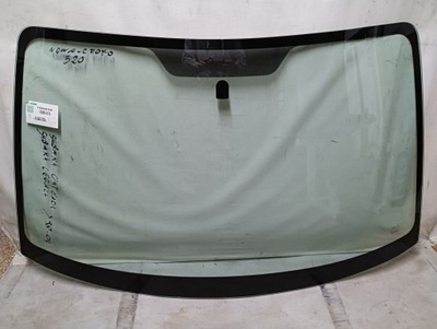 VENTANAS PARTE DELANTERA SUBARU OUTBACK/ LEGACY (1998-2004)  