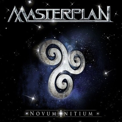 Novum Initium. CD