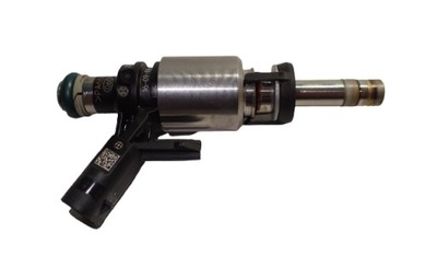 Audi a3 8v форсунка 2.0tfsi 06g906036b фото №1