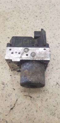 Насос тормозная abs alfa romeo 166 2.4 jtd фото №1