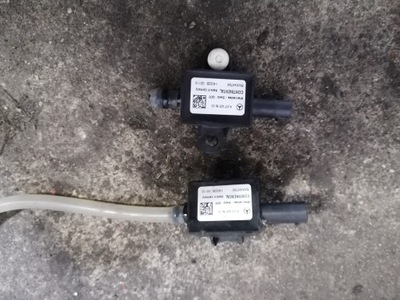 MERCEDES W207 SENSOR GOLPE A2079056902  