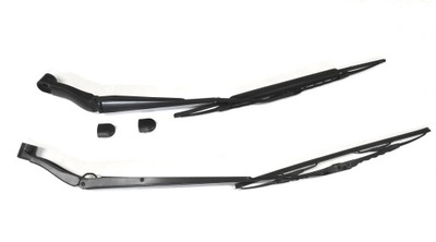 Рычаги дворник opel insignia b europa фото №1