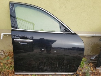 Дверь правый перед infiniti fx 30d фото №1