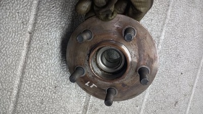 Ступиця задня лівий chrysler pt cruiser 01r фото №1