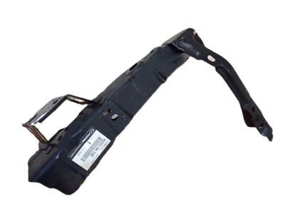 Новый левый панель фары фара pas mazda cx5 1 i ke 2012-2017r kd53-54-140 фото №1