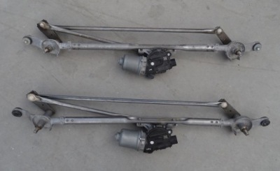 2016 camaro механізм двірник моторчик важіль фото №1