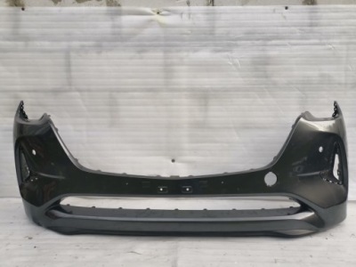 Бампер перед pdc mazda cx-60 46g фото №1