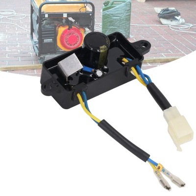 MODUŁ AVR REGULATOR NAPIĘCIA AGREGAT PRĄDOTWÓRCZY 2-3KW