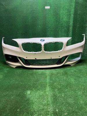 Bmw 2 f45 f46 m-pakiet бампер передний фото №1