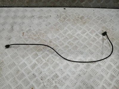 Berlingo iii partner iii шланг бачок fap фото №1