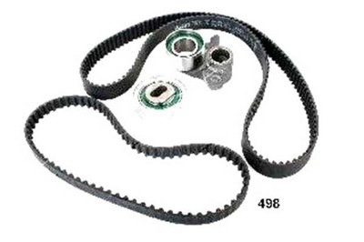 Ashika комплект - набор ремень распределительного вала [ashika] фото №1