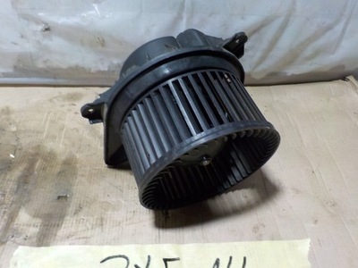 Renault trafic вентилятор вентилятор фото №1