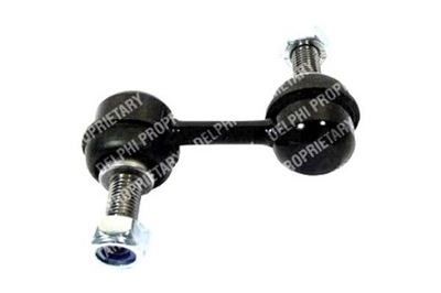 Delphi tc1762 тяга / кронштейн, стабилизатор фото №1