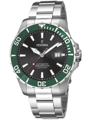 Zegarek Festina AUTOMATIC 20531/2