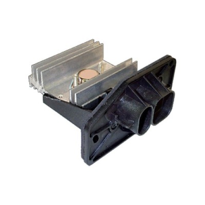 Резистор резистор вентилятор buick electra 85-90 фото №1