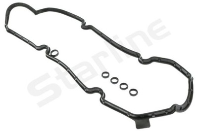 Набор уплотнитель pok клапанов alfa romeo mito фото №1