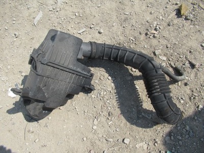 Корпус фильтра воздуха kia venga 1.4 crdi фото №1