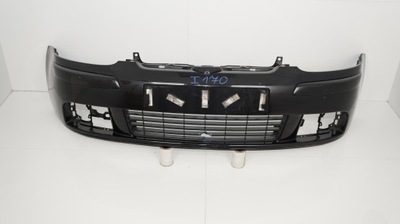 Бампер перед передний vw golf v 03-07r # фото №1