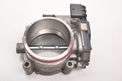 Mercedes w177 w205 2.0 дроссельная заслонка a2641410100 фото №1